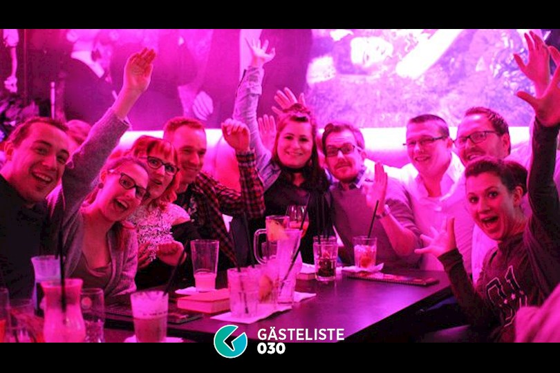 https://www.gaesteliste030.de/Partyfoto #5 Knutschfleck Berlin vom 24.02.2018