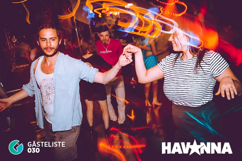 https://www.gaesteliste030.de/Partyfoto #51 Havanna Berlin vom 21.04.2018