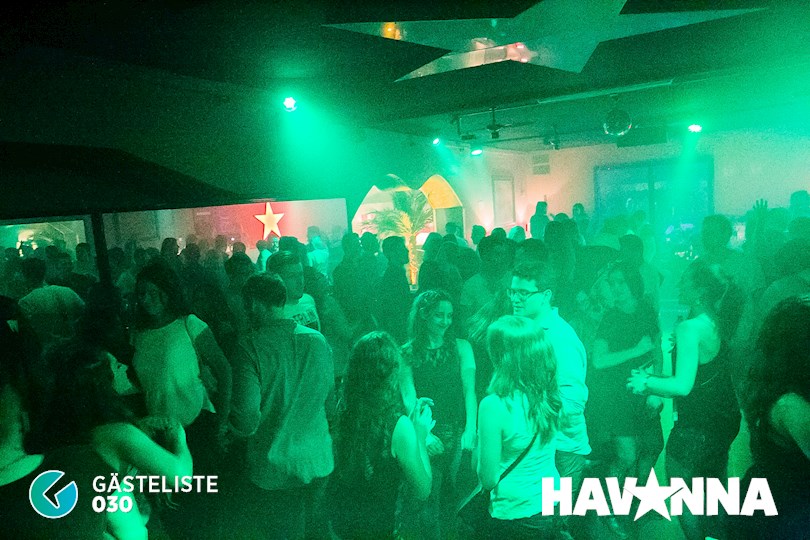 https://www.gaesteliste030.de/Partyfoto #7 Havanna Berlin vom 21.04.2018