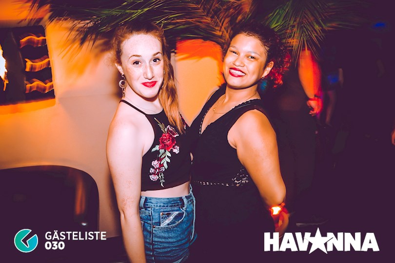 https://www.gaesteliste030.de/Partyfoto #18 Havanna Berlin vom 21.04.2018