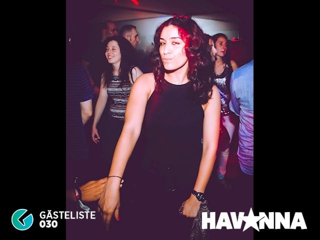 Partypics Havanna 21.04.2018 Saturdays - Party auf 4 Dancefloors