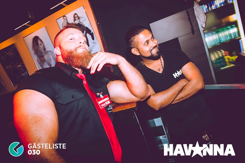 https://www.gaesteliste030.de/Partyfoto #11 Havanna Berlin vom 21.04.2018