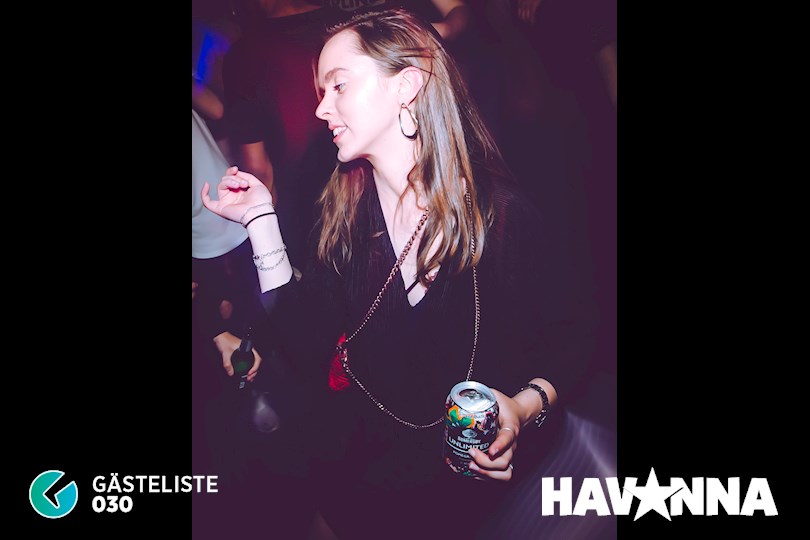 https://www.gaesteliste030.de/Partyfoto #26 Havanna Berlin vom 21.04.2018