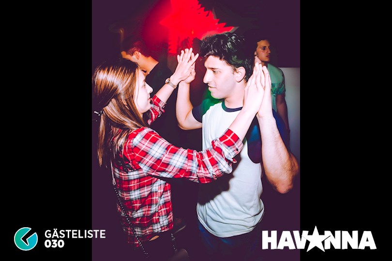 https://www.gaesteliste030.de/Partyfoto #27 Havanna Berlin vom 21.04.2018