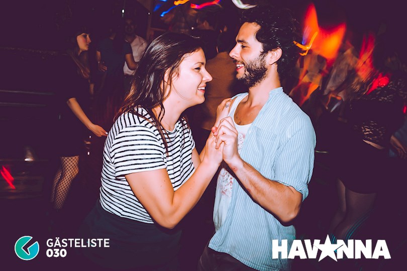 https://www.gaesteliste030.de/Partyfoto #8 Havanna Berlin vom 21.04.2018