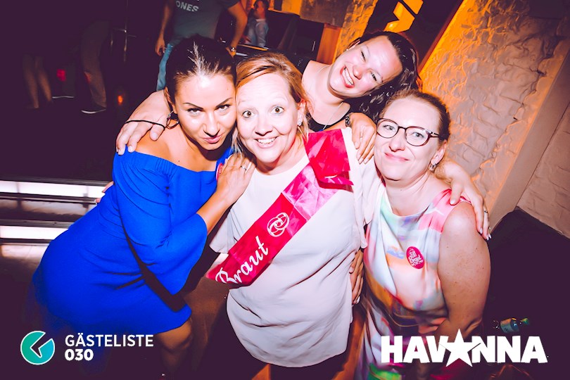 https://www.gaesteliste030.de/Partyfoto #52 Havanna Berlin vom 21.04.2018