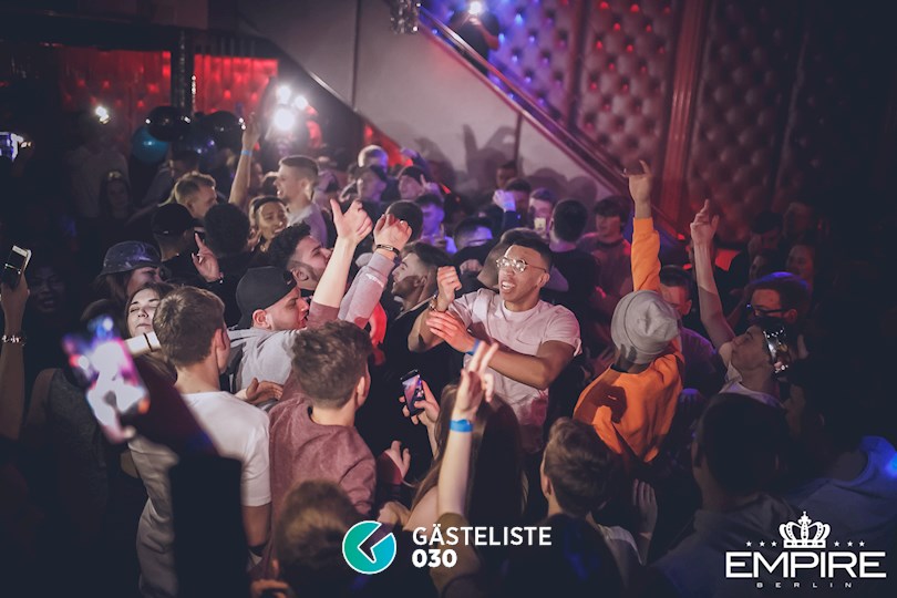 https://www.gaesteliste030.de/Partyfoto #36 Empire Berlin vom 09.03.2018