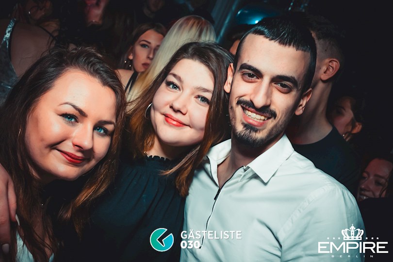 https://www.gaesteliste030.de/Partyfoto #54 Empire Berlin vom 09.03.2018