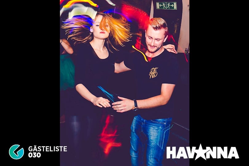 https://www.gaesteliste030.de/Partyfoto #13 Havanna Berlin vom 17.03.2018