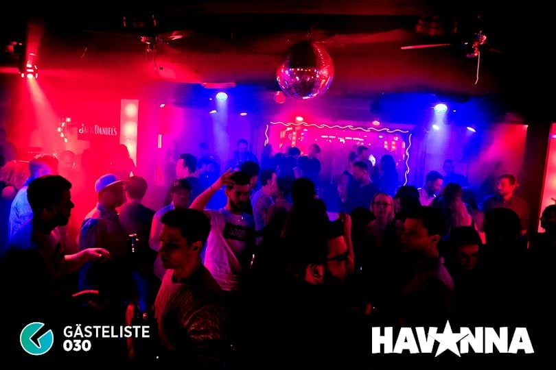 https://www.gaesteliste030.de/Partyfoto #8 Havanna Berlin vom 17.03.2018