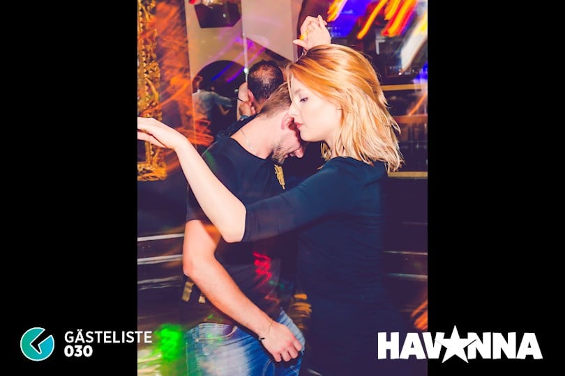https://www.gaesteliste030.de/Partyfoto #9 Havanna Berlin vom 17.03.2018