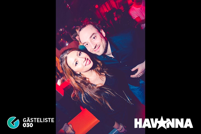 https://www.gaesteliste030.de/Partyfoto #22 Havanna Berlin vom 17.03.2018