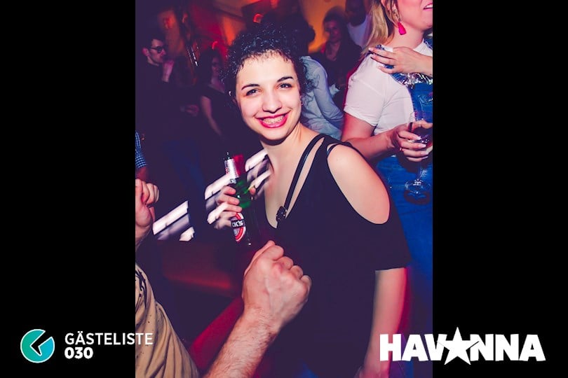 https://www.gaesteliste030.de/Partyfoto #14 Havanna Berlin vom 17.03.2018