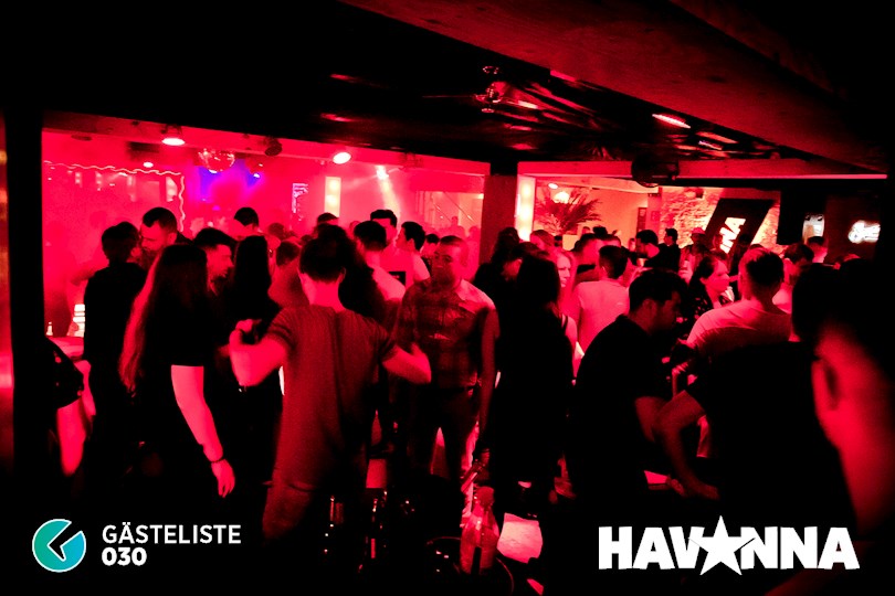 https://www.gaesteliste030.de/Partyfoto #52 Havanna Berlin vom 17.03.2018