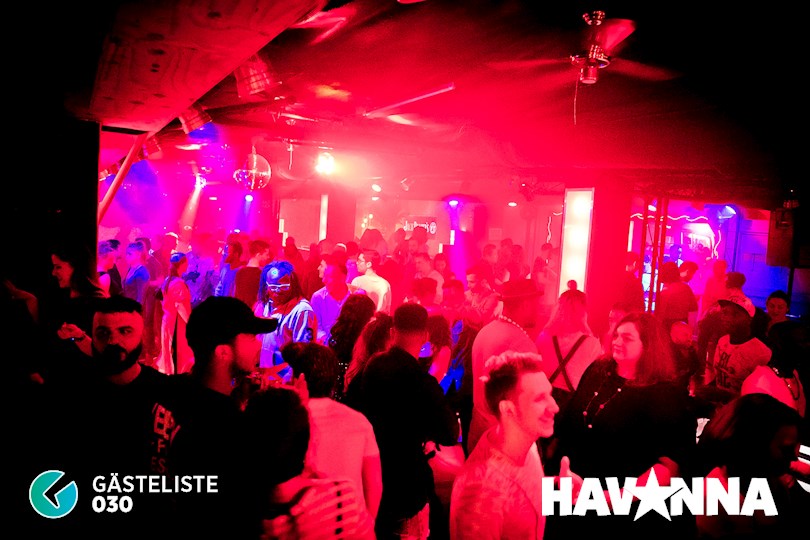 https://www.gaesteliste030.de/Partyfoto #32 Havanna Berlin vom 17.03.2018