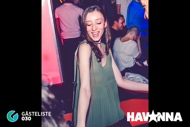 https://www.gaesteliste030.de/Partyfoto #59 Havanna Berlin vom 17.03.2018