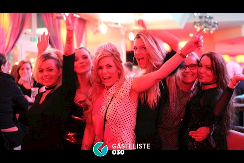 https://www.gaesteliste030.de/Partyfoto #25 Knutschfleck Berlin vom 17.03.2018