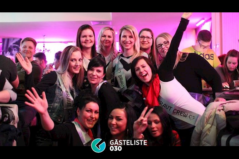 https://www.gaesteliste030.de/Partyfoto #2 Knutschfleck Berlin vom 17.03.2018