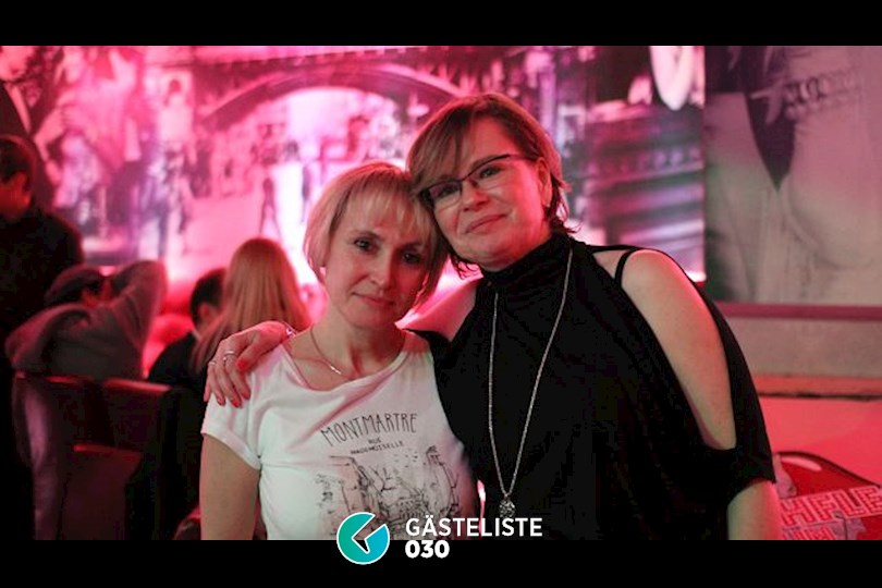 https://www.gaesteliste030.de/Partyfoto #73 Knutschfleck Berlin vom 17.03.2018