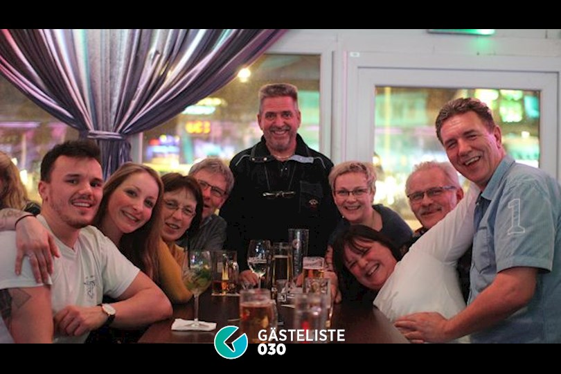 https://www.gaesteliste030.de/Partyfoto #57 Knutschfleck Berlin vom 17.03.2018