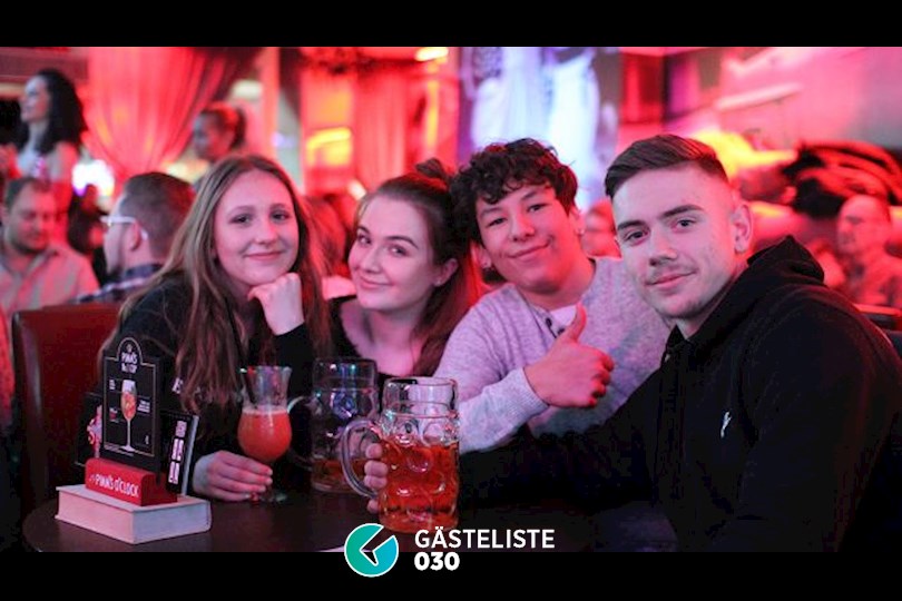 https://www.gaesteliste030.de/Partyfoto #121 Knutschfleck Berlin vom 17.03.2018