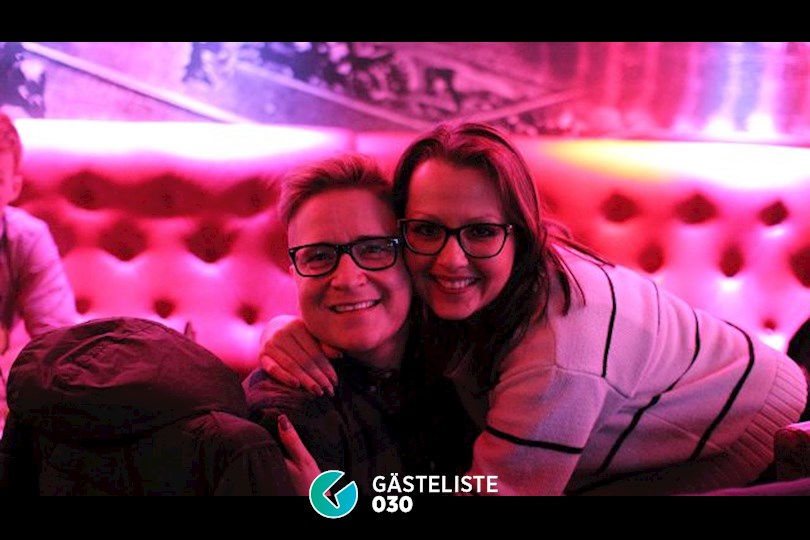https://www.gaesteliste030.de/Partyfoto #133 Knutschfleck Berlin vom 17.03.2018