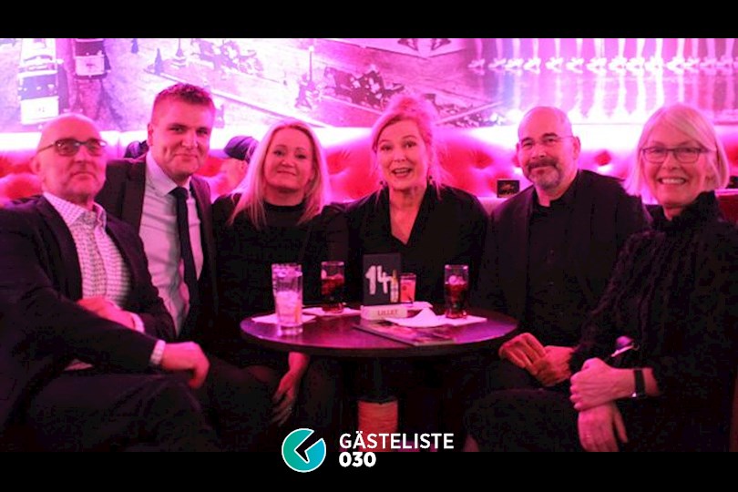 https://www.gaesteliste030.de/Partyfoto #7 Knutschfleck Berlin vom 17.03.2018