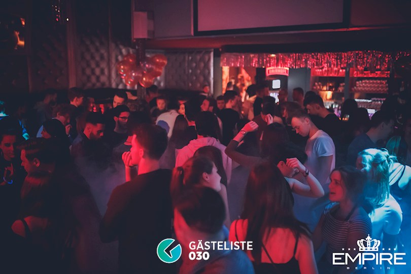 https://www.gaesteliste030.de/Partyfoto #60 Empire Berlin vom 30.03.2018