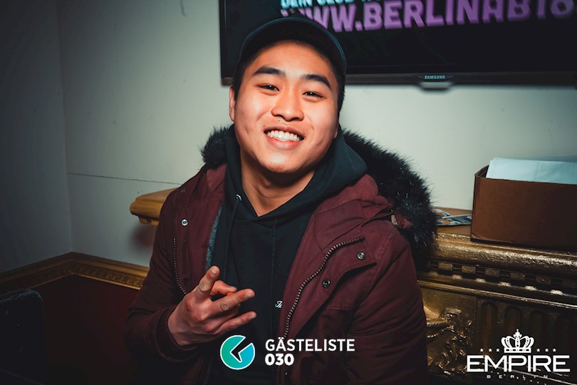 https://www.gaesteliste030.de/Partyfoto #88 Empire Berlin vom 30.03.2018