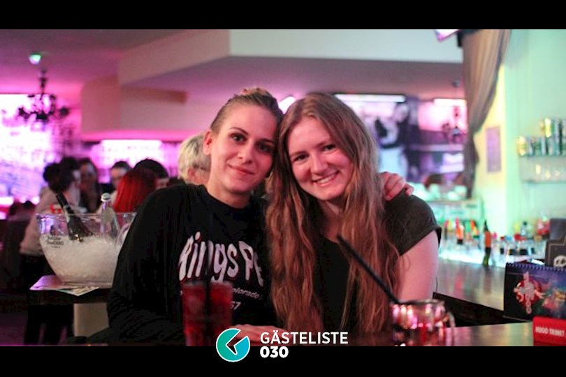 https://www.gaesteliste030.de/Partyfoto #84 Wilde Matilde Cocktailbar Berlin vom 11.03.2018