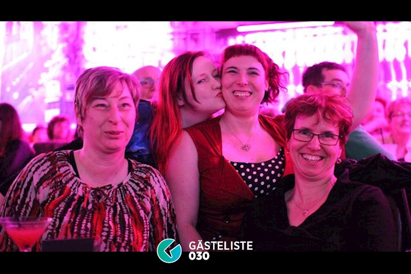 https://www.gaesteliste030.de/Partyfoto #36 Wilde Matilde Cocktailbar Berlin vom 11.03.2018