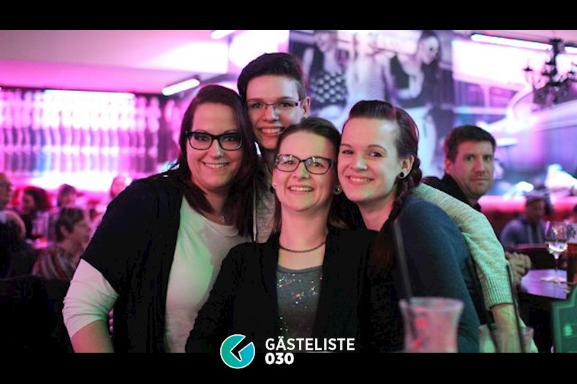 https://www.gaesteliste030.de/Partyfoto #77 Wilde Matilde Cocktailbar Berlin vom 11.03.2018