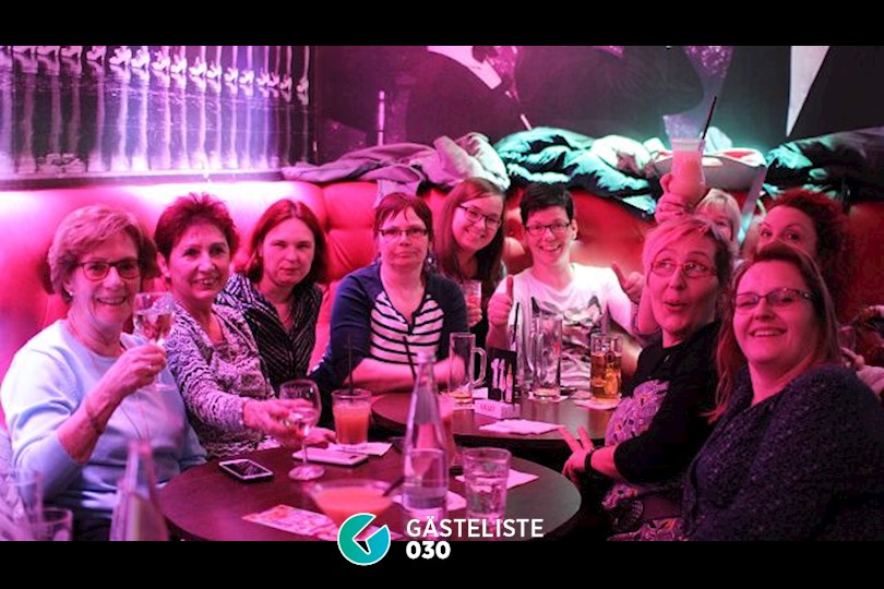 https://www.gaesteliste030.de/Partyfoto #67 Wilde Matilde Cocktailbar Berlin vom 11.03.2018