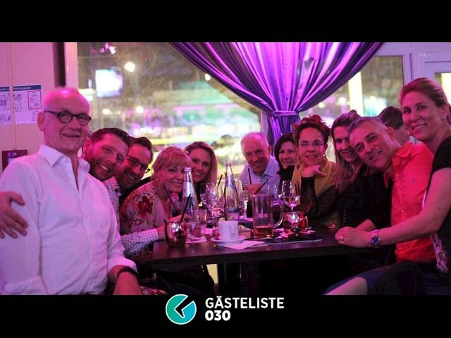 Partypics Wilde Matilde Cocktailbar 11.03.2018 Miss Glamourfaces 2018