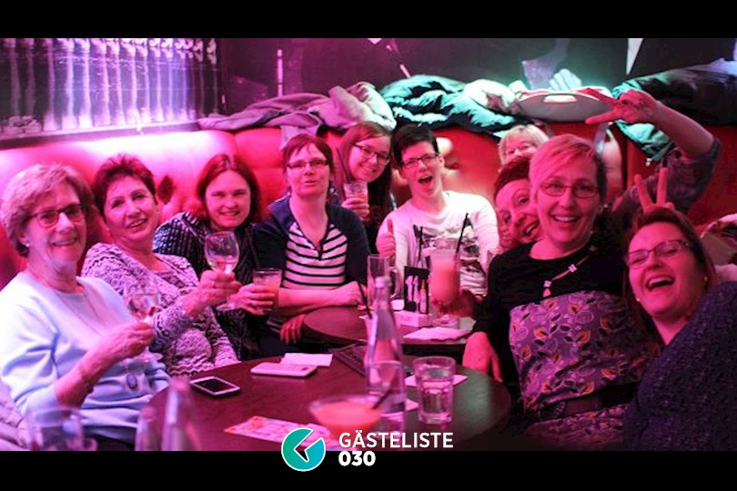 https://www.gaesteliste030.de/Partyfoto #37 Wilde Matilde Cocktailbar Berlin vom 11.03.2018