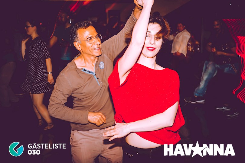https://www.gaesteliste030.de/Partyfoto #5 Havanna Berlin vom 28.04.2018