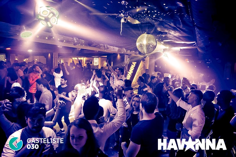 https://www.gaesteliste030.de/Partyfoto #11 Havanna Berlin vom 28.04.2018