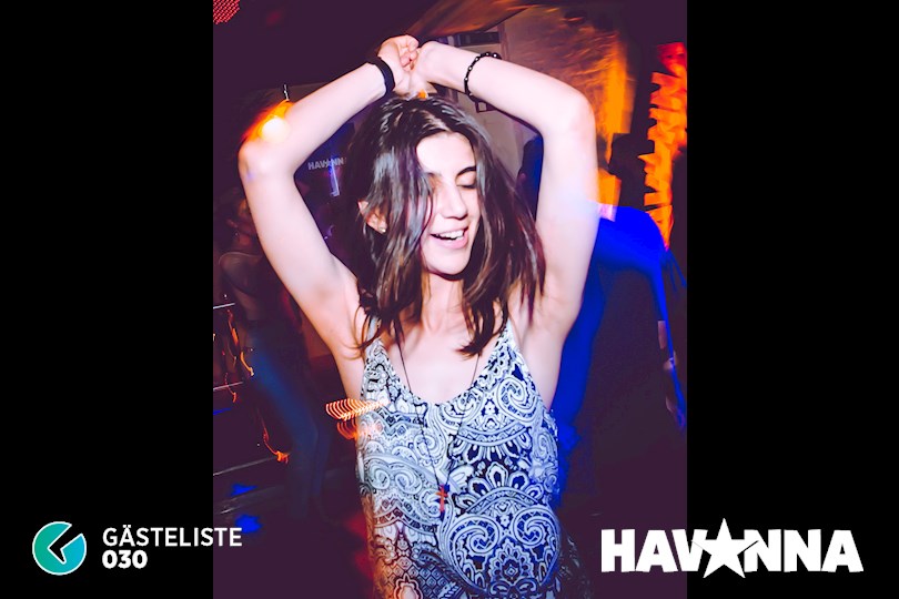 https://www.gaesteliste030.de/Partyfoto #25 Havanna Berlin vom 28.04.2018