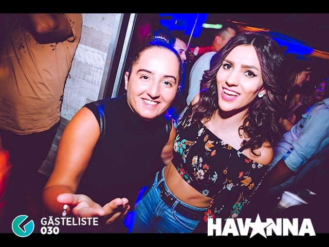 Partypics Havanna 28.04.2018 Saturdays - Party auf 4 Dancefloors