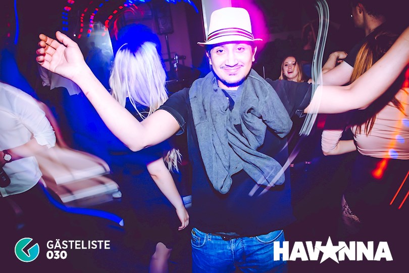 https://www.gaesteliste030.de/Partyfoto #9 Havanna Berlin vom 28.04.2018