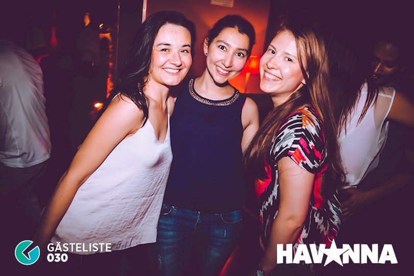 https://www.gaesteliste030.de/Partyfoto #6 Havanna Berlin vom 28.04.2018