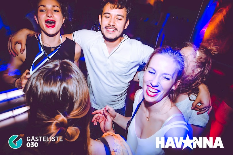 https://www.gaesteliste030.de/Partyfoto #27 Havanna Berlin vom 28.04.2018