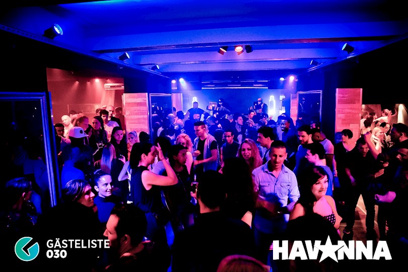 https://www.gaesteliste030.de/Partyfoto #47 Havanna Berlin vom 28.04.2018