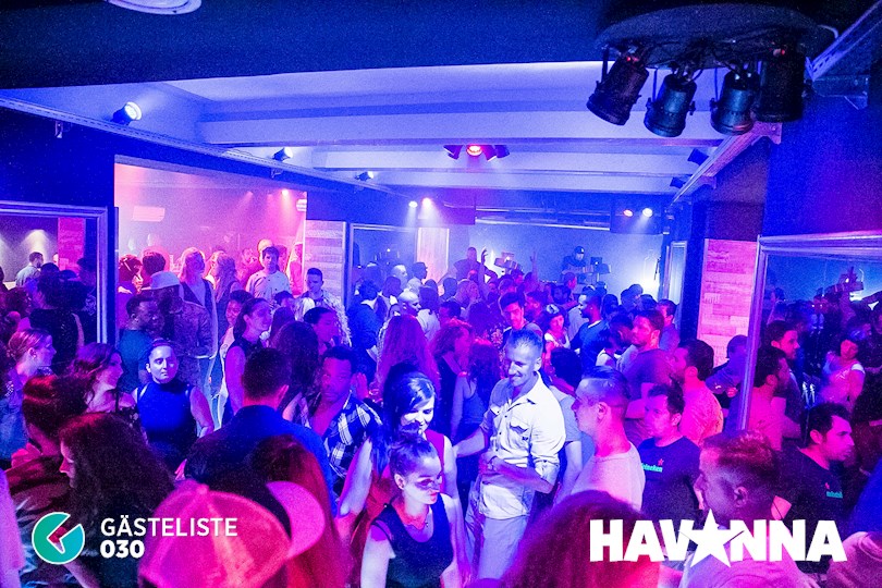 https://www.gaesteliste030.de/Partyfoto #44 Havanna Berlin vom 28.04.2018