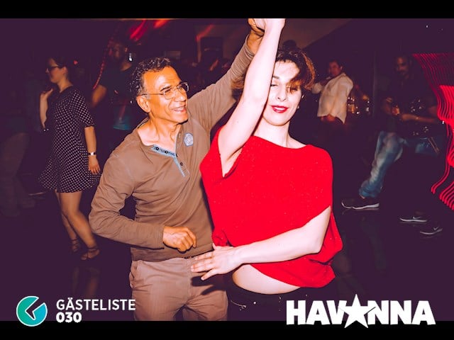 Partypics Havanna 28.04.2018 Saturdays - Party auf 4 Dancefloors