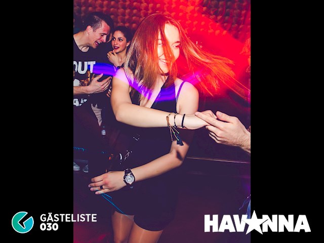 Partypics Havanna 14.04.2018 Saturdays - Party auf 4 Dancefloors