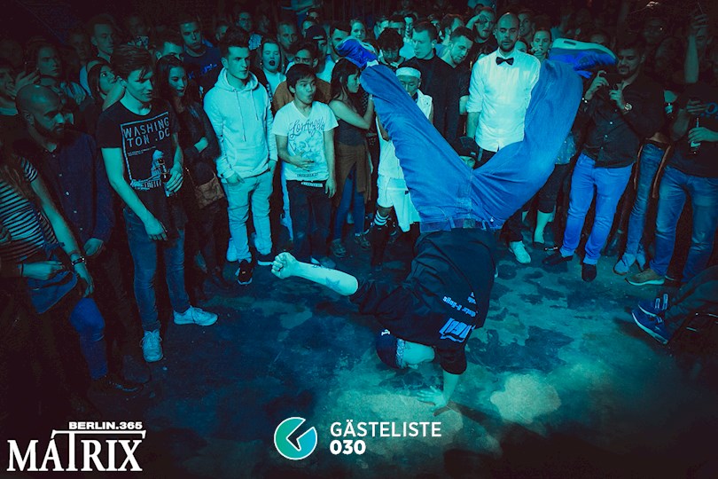 https://www.gaesteliste030.de/Partyfoto #1 Matrix Berlin vom 16.03.2018