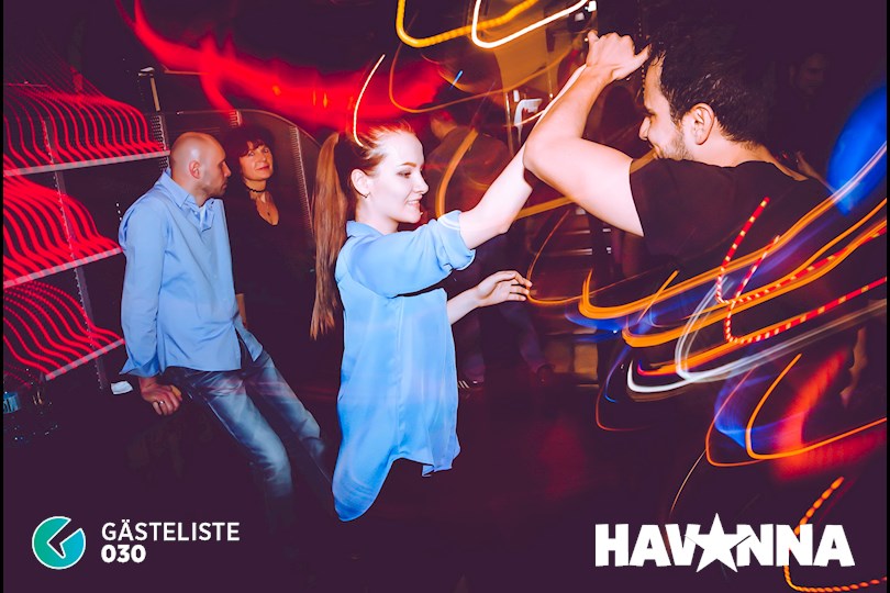 https://www.gaesteliste030.de/Partyfoto #72 Havanna Berlin vom 31.03.2018