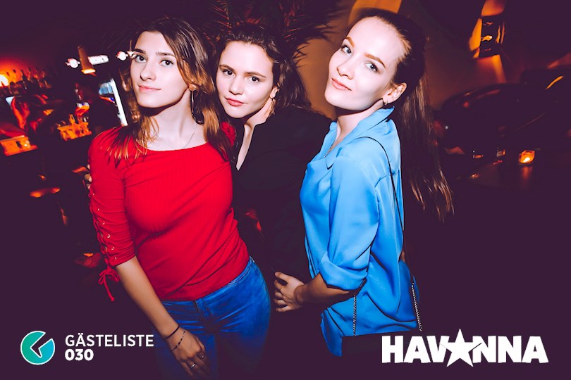 https://www.gaesteliste030.de/Partyfoto #36 Havanna Berlin vom 31.03.2018