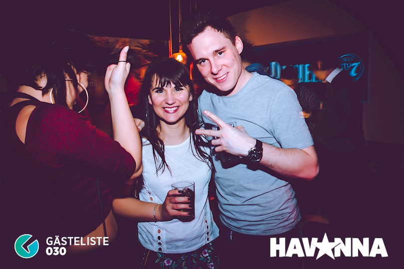 https://www.gaesteliste030.de/Partyfoto #21 Havanna Berlin vom 31.03.2018